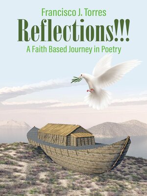 cover image of Reflections!!!